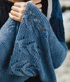 SweetGeorgia Yarns Knitting Patterns Ranelagh