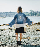 SweetGeorgia Yarns Knitting Patterns Ranelagh