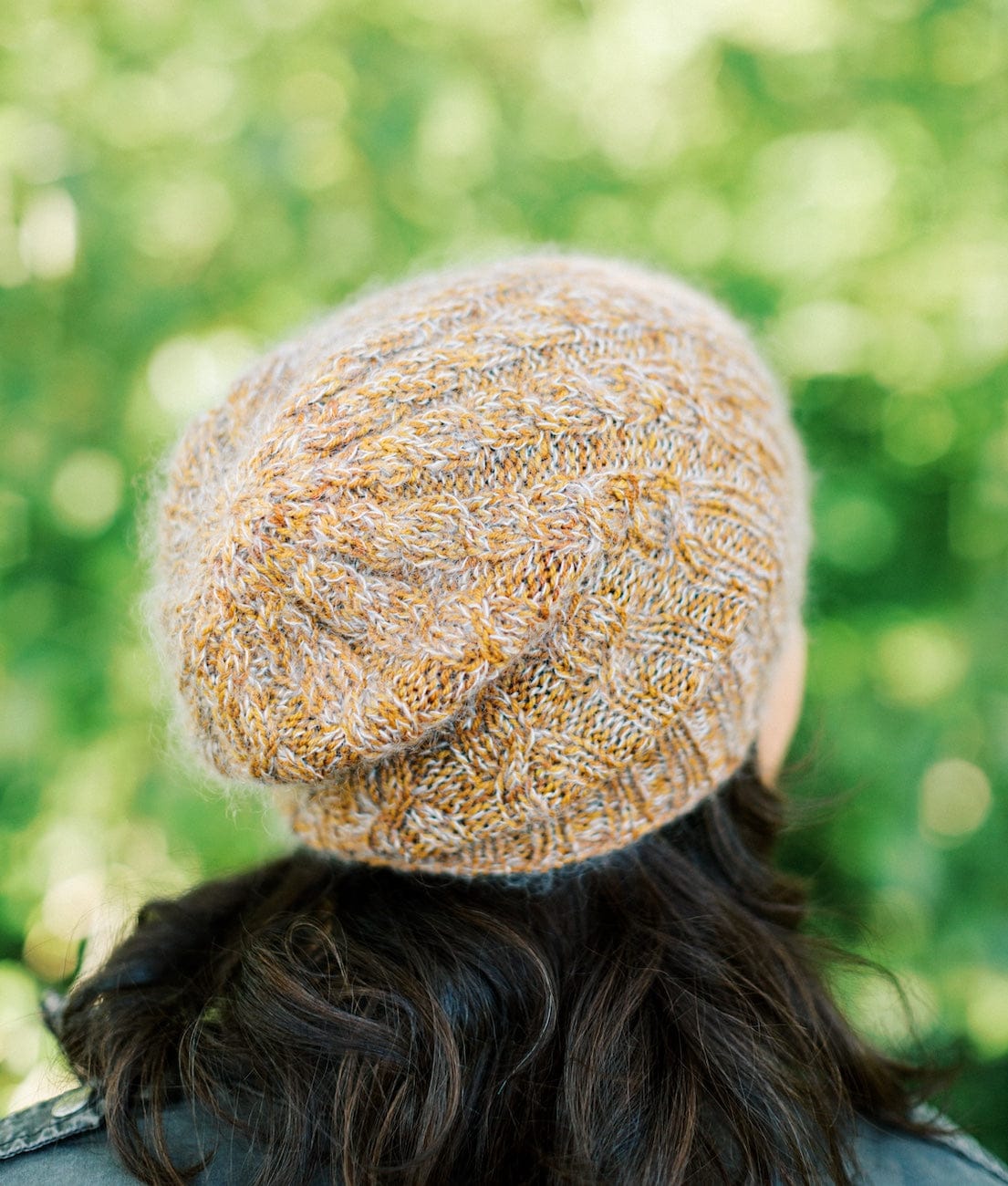 SweetGeorgia Yarns Knitting Patterns Sanderstead