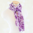 SweetGeorgia Yarns Knitting Patterns Sangria Sunset