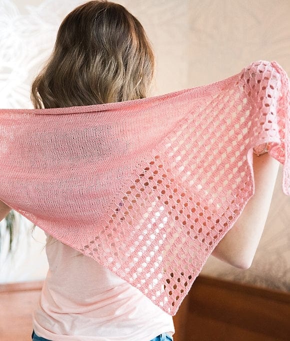 SweetGeorgia Yarns Knitting Patterns Sheaves