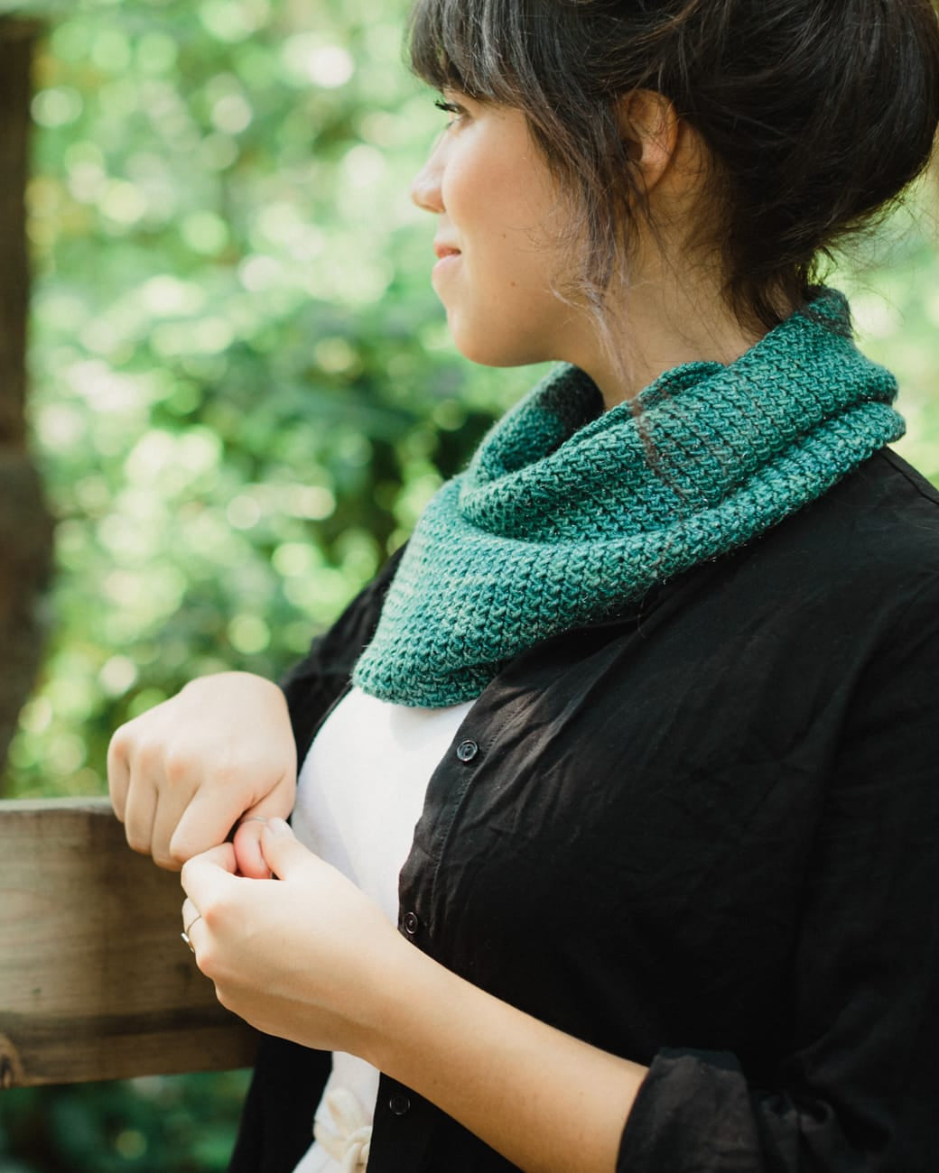 SweetGeorgia Yarns Knitting Patterns Siesta