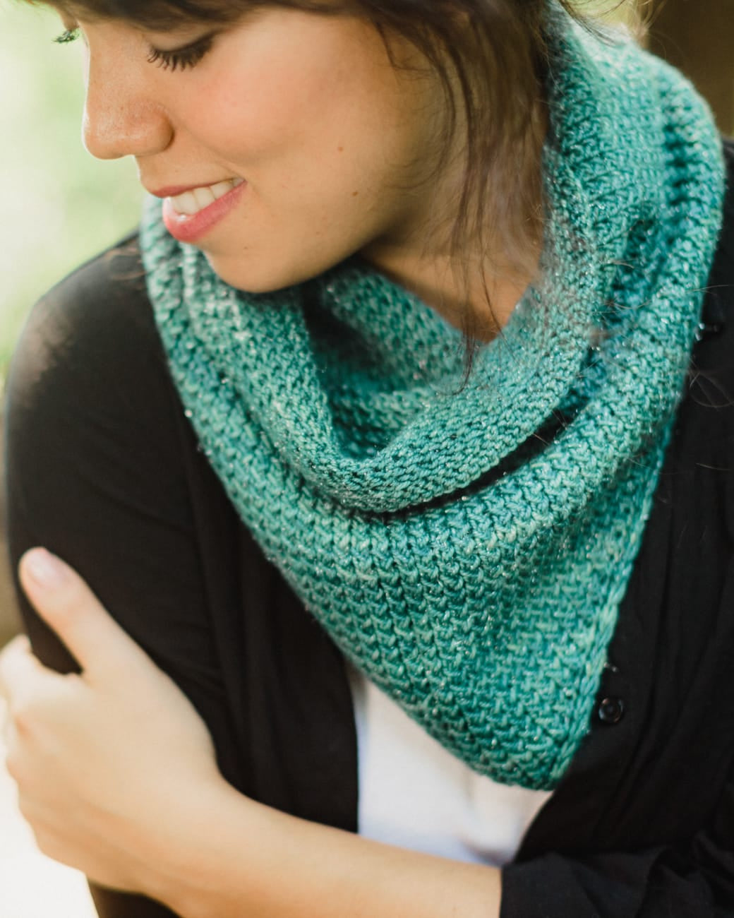 SweetGeorgia Yarns Knitting Patterns Siesta