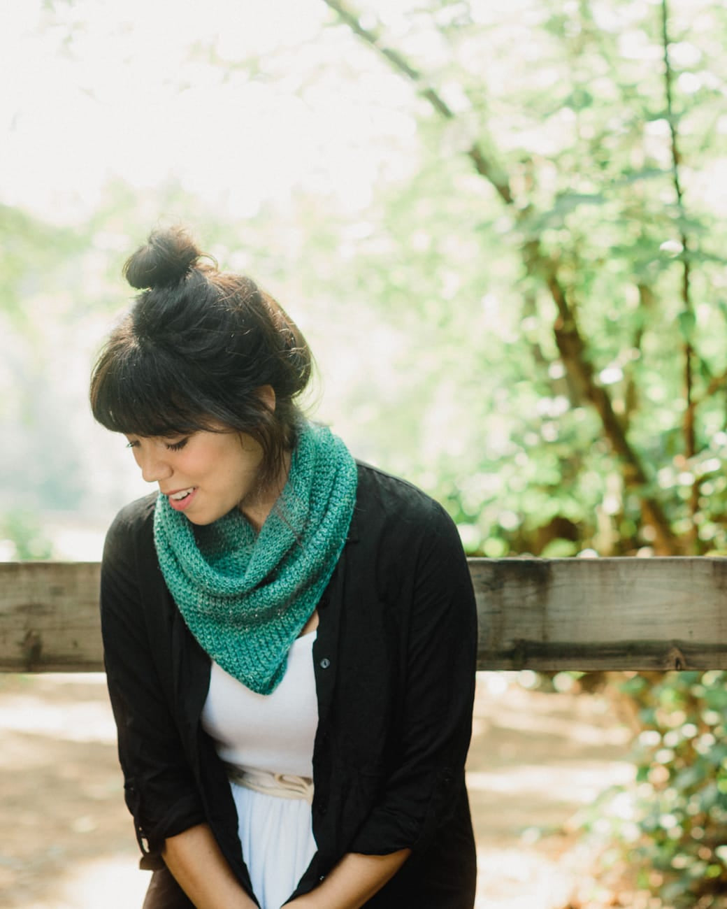 SweetGeorgia Yarns Knitting Patterns Siesta