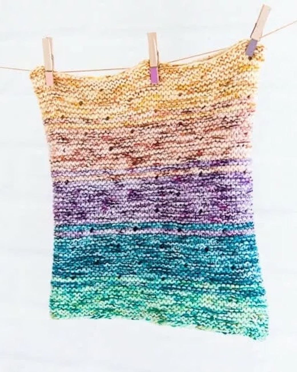 SweetGeorgia Yarns Knitting Patterns Splash