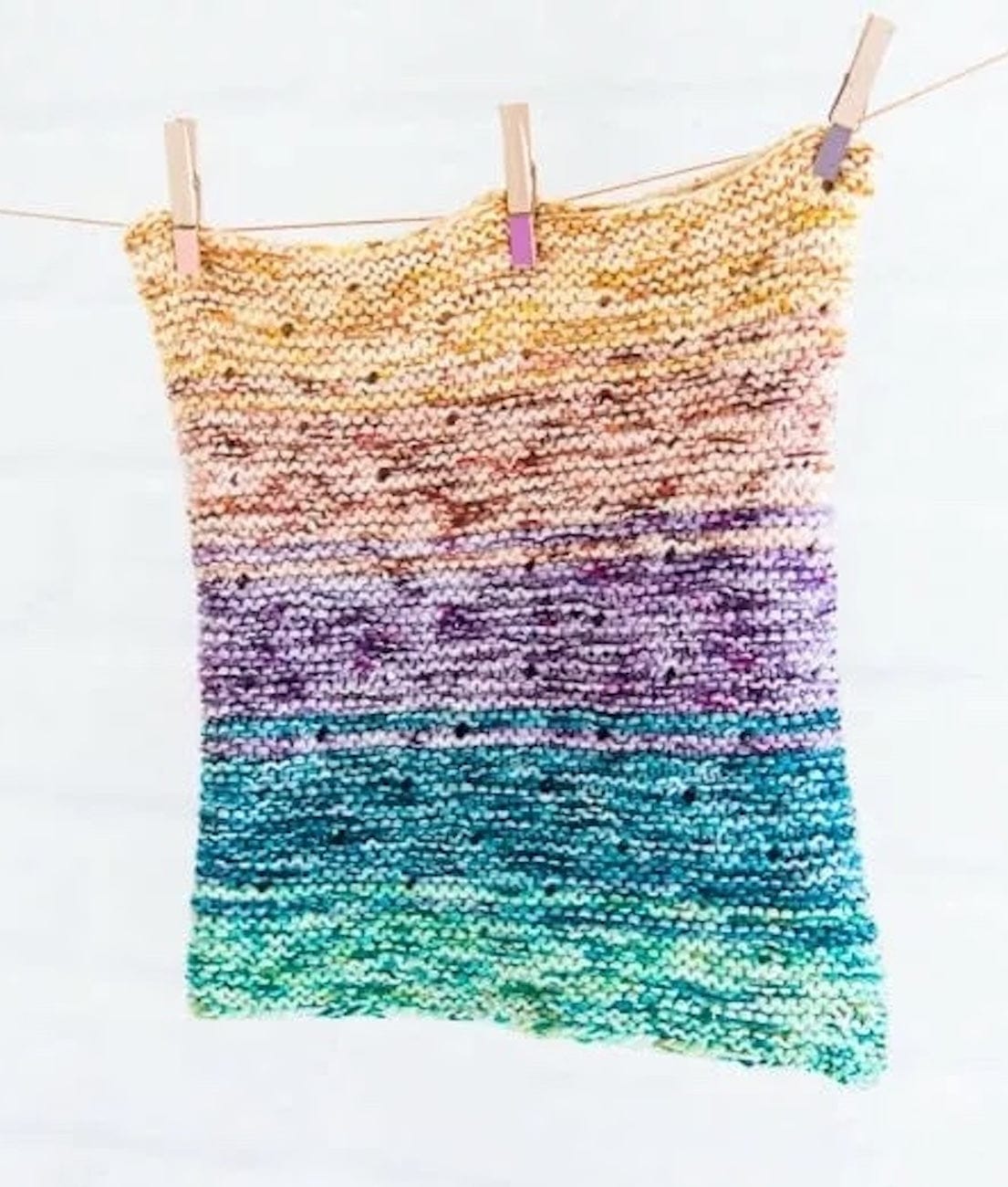 SweetGeorgia Yarns Knitting Patterns Splash