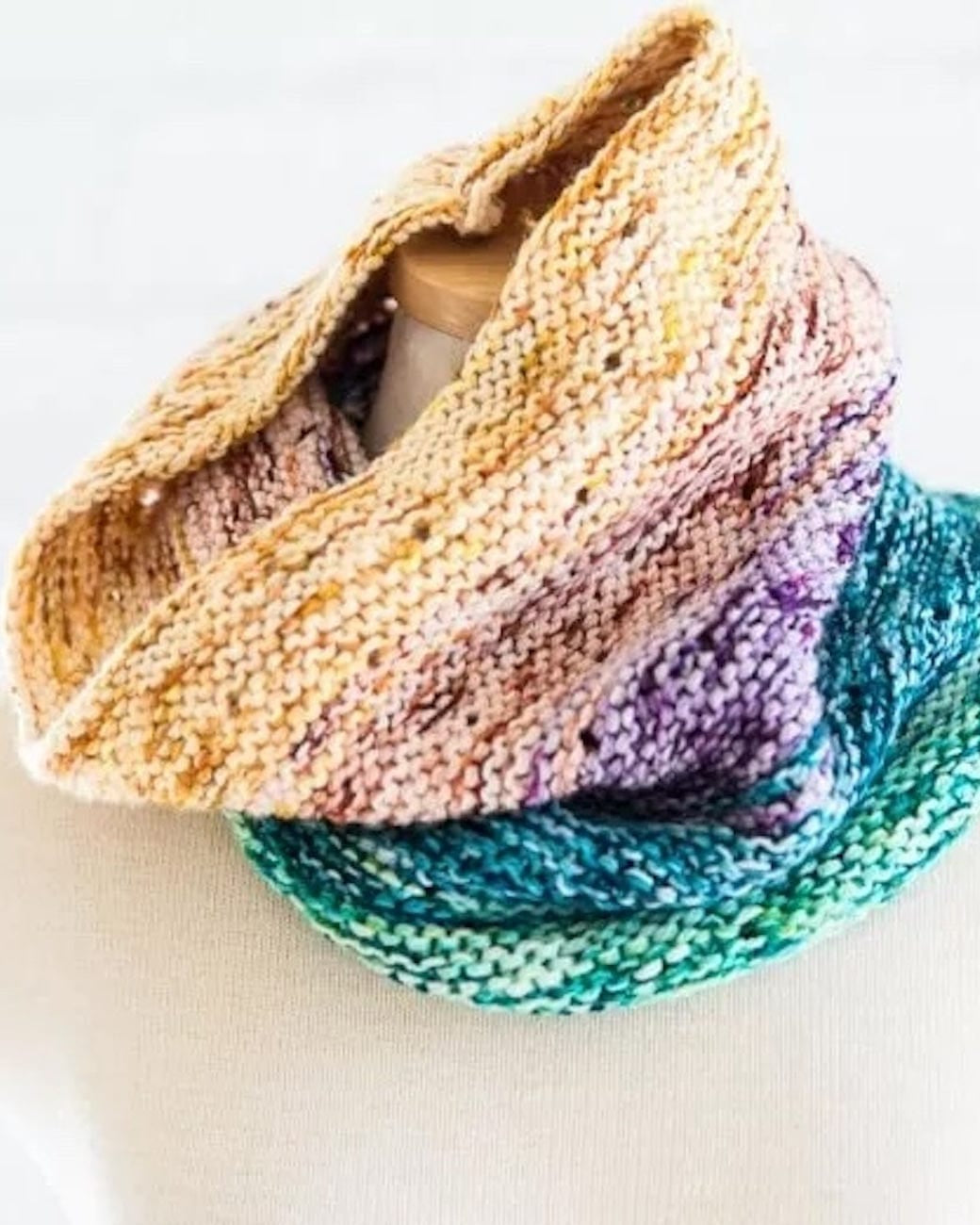 SweetGeorgia Yarns Knitting Patterns Splash