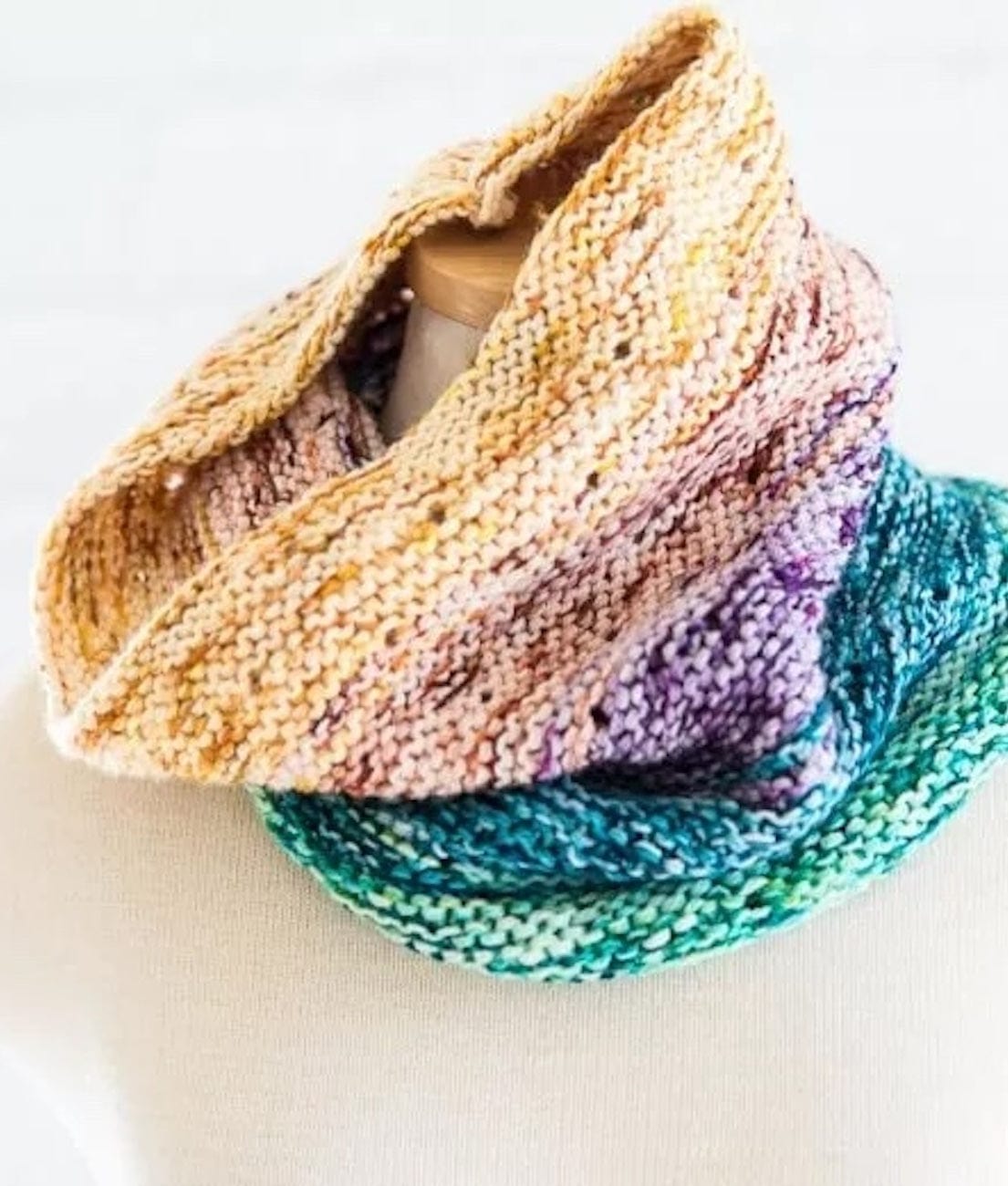 SweetGeorgia Yarns Knitting Patterns Splash