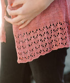 SweetGeorgia Yarns Knitting Patterns Spring Petals