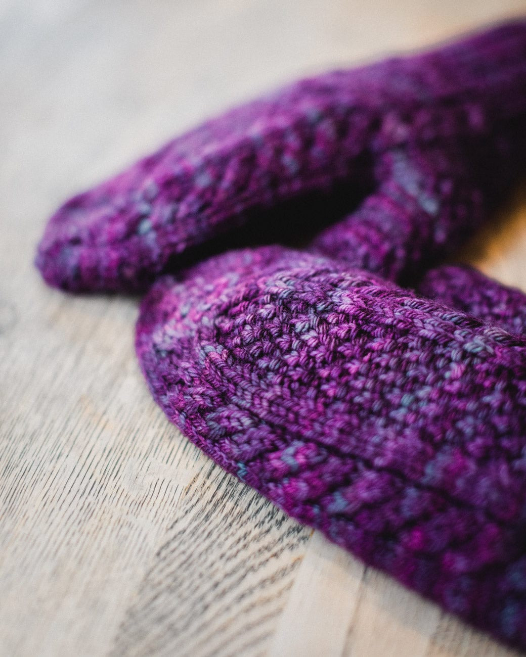 SweetGeorgia Yarns Knitting Patterns Sunbury Set