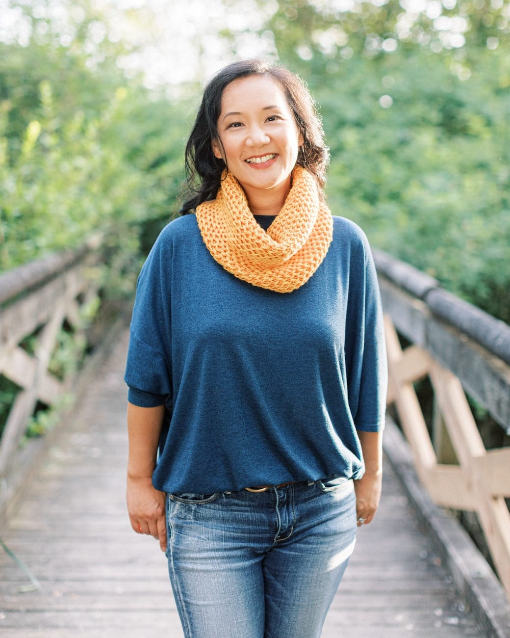 SweetGeorgia Yarns Knitting Patterns Sweet Honey