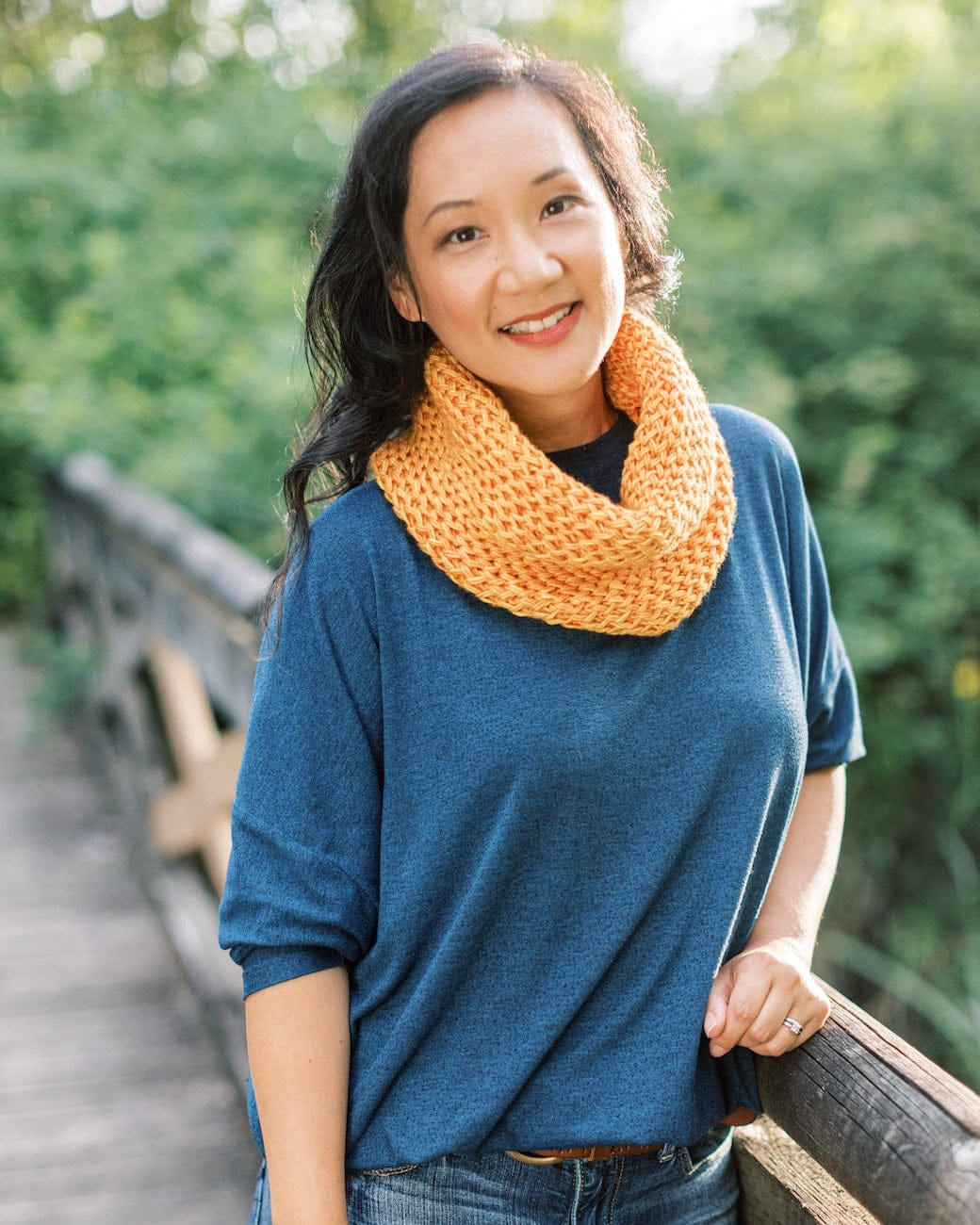 SweetGeorgia Yarns Knitting Patterns Sweet Honey