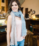 SweetGeorgia Yarns Knitting Patterns Sweetleaf