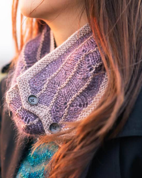 SweetGeorgia Yarns Knitting Patterns Third Beach