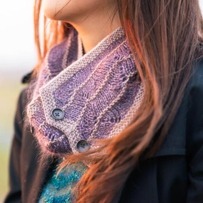 SweetGeorgia Yarns Knitting Patterns Third Beach