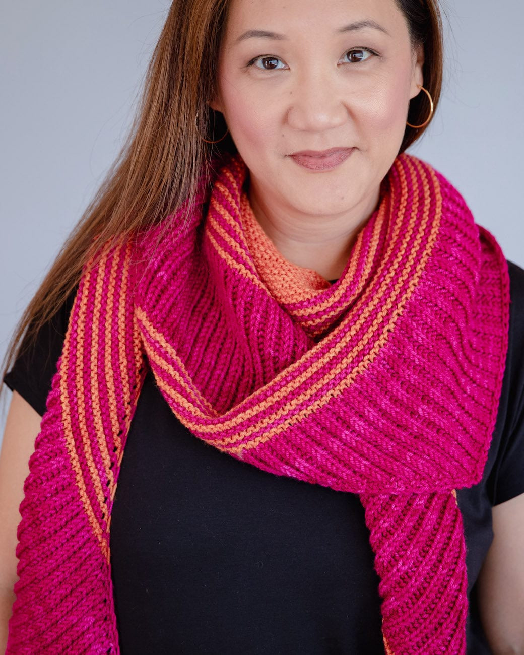 SweetGeorgia Yarns Knitting Patterns Tume