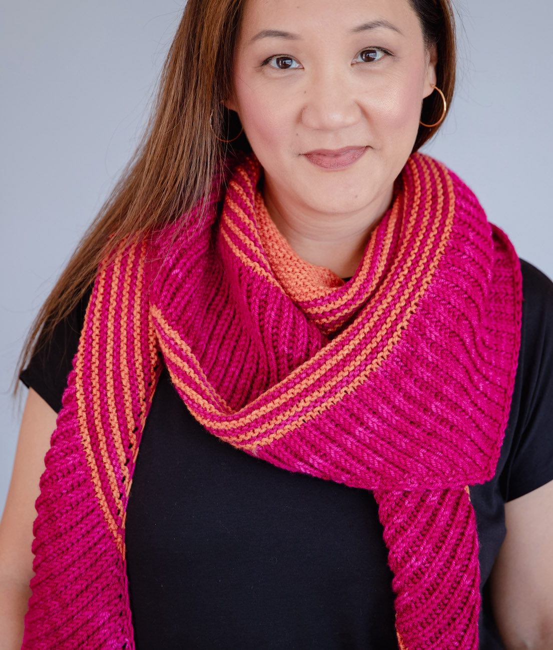 SweetGeorgia Yarns Knitting Patterns Tume