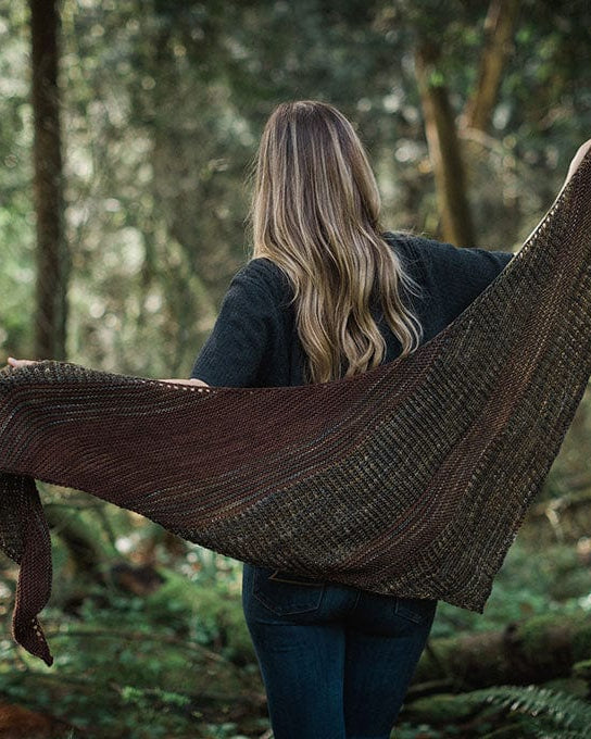 SweetGeorgia Yarns Knitting Patterns Tume