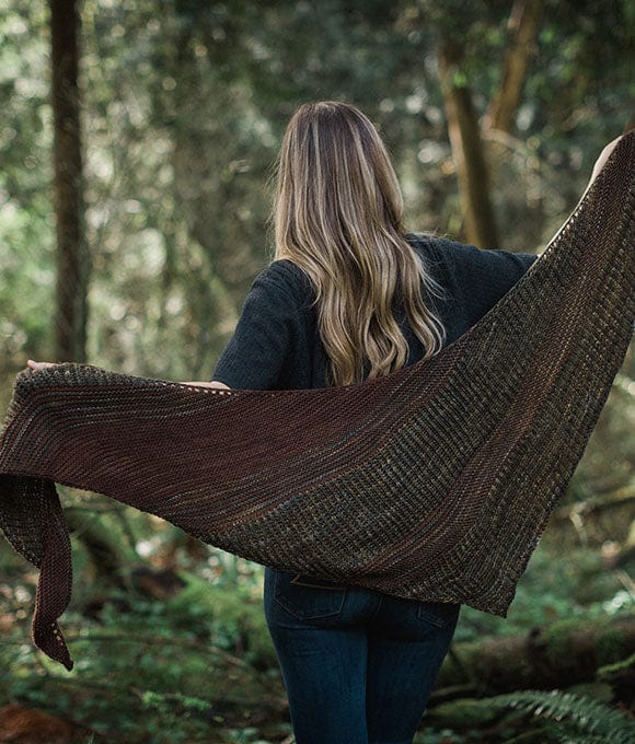 SweetGeorgia Yarns Knitting Patterns Tume