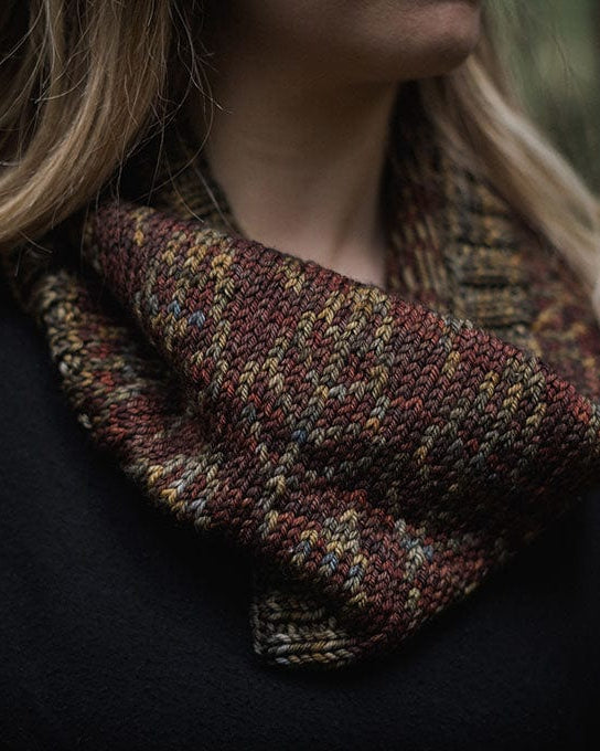 SweetGeorgia Yarns Knitting Patterns Turning Leaves