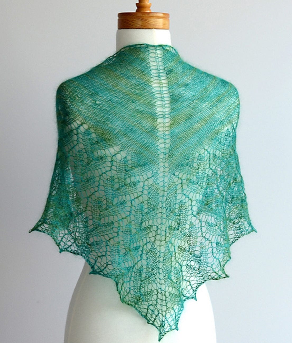 SweetGeorgia Yarns Knitting Patterns Twig