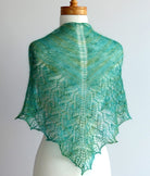 SweetGeorgia Yarns Knitting Patterns Twig