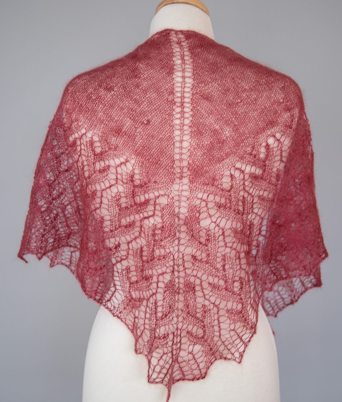 SweetGeorgia Yarns Knitting Patterns Twig