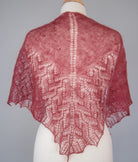 SweetGeorgia Yarns Knitting Patterns Twig