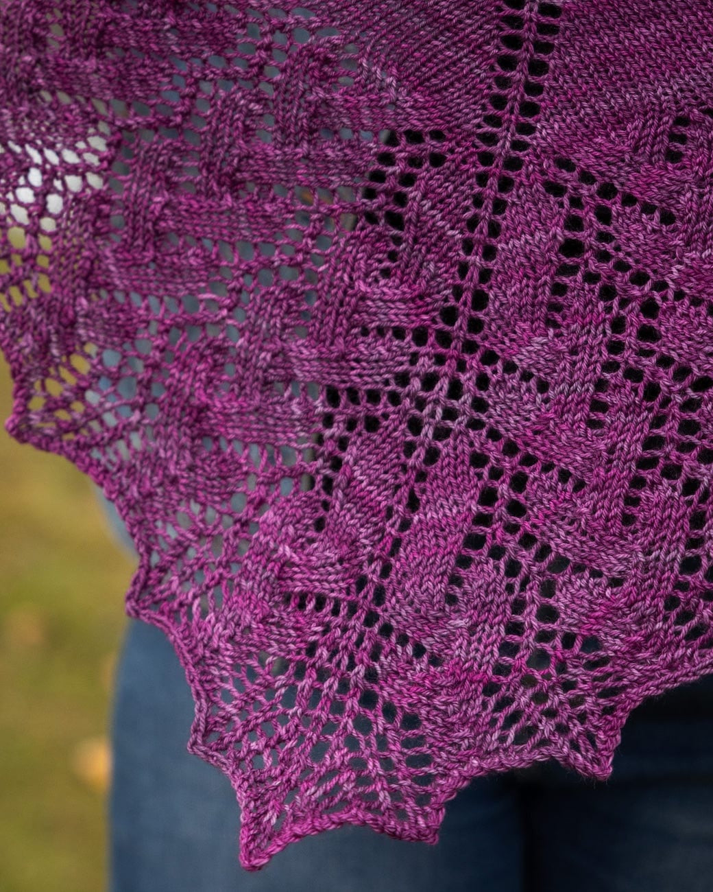 SweetGeorgia Yarns Knitting Patterns Twig