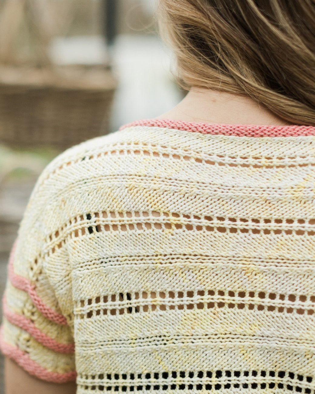 SweetGeorgia Yarns Knitting Patterns Villafranca