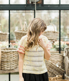 SweetGeorgia Yarns Knitting Patterns Villafranca