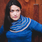 SweetGeorgia Yarns Knitting Patterns Watermark