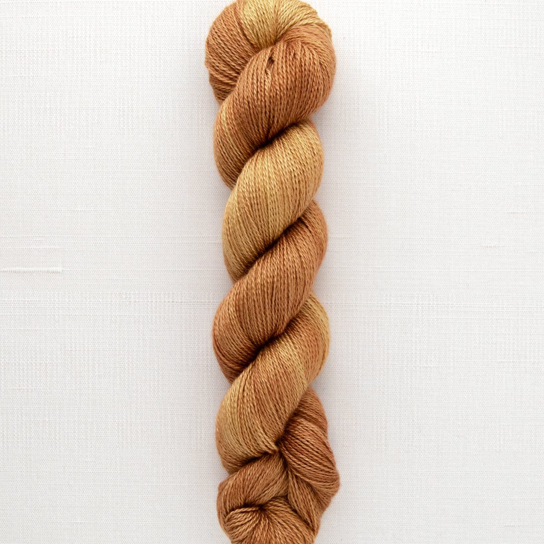 SweetGeorgia Yarns Lace Yarns Amber Ale CashSilk Lace