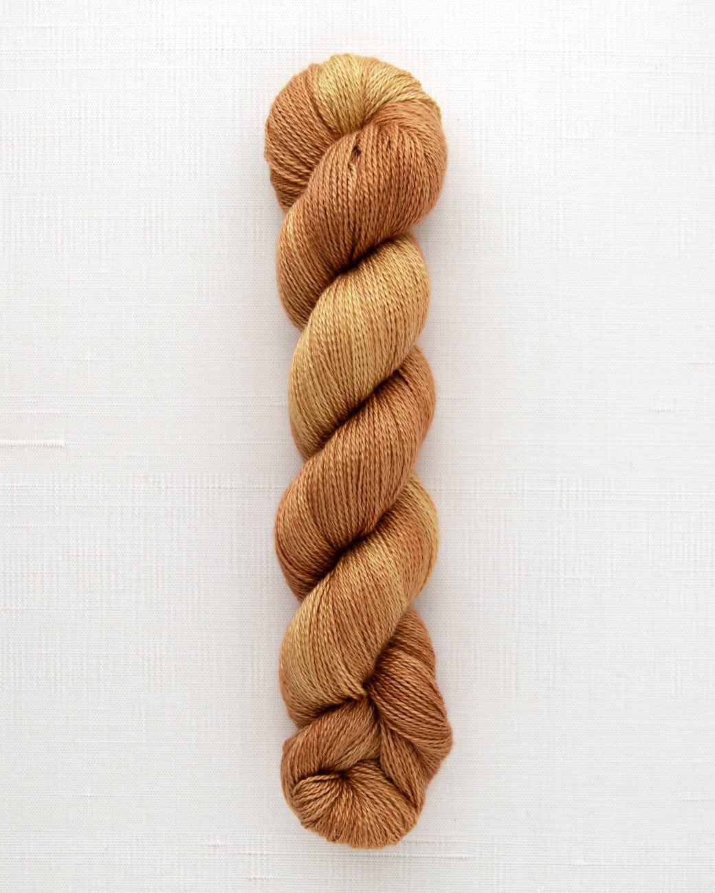 SweetGeorgia Yarns Lace Yarns Amber Ale CashSilk Lace