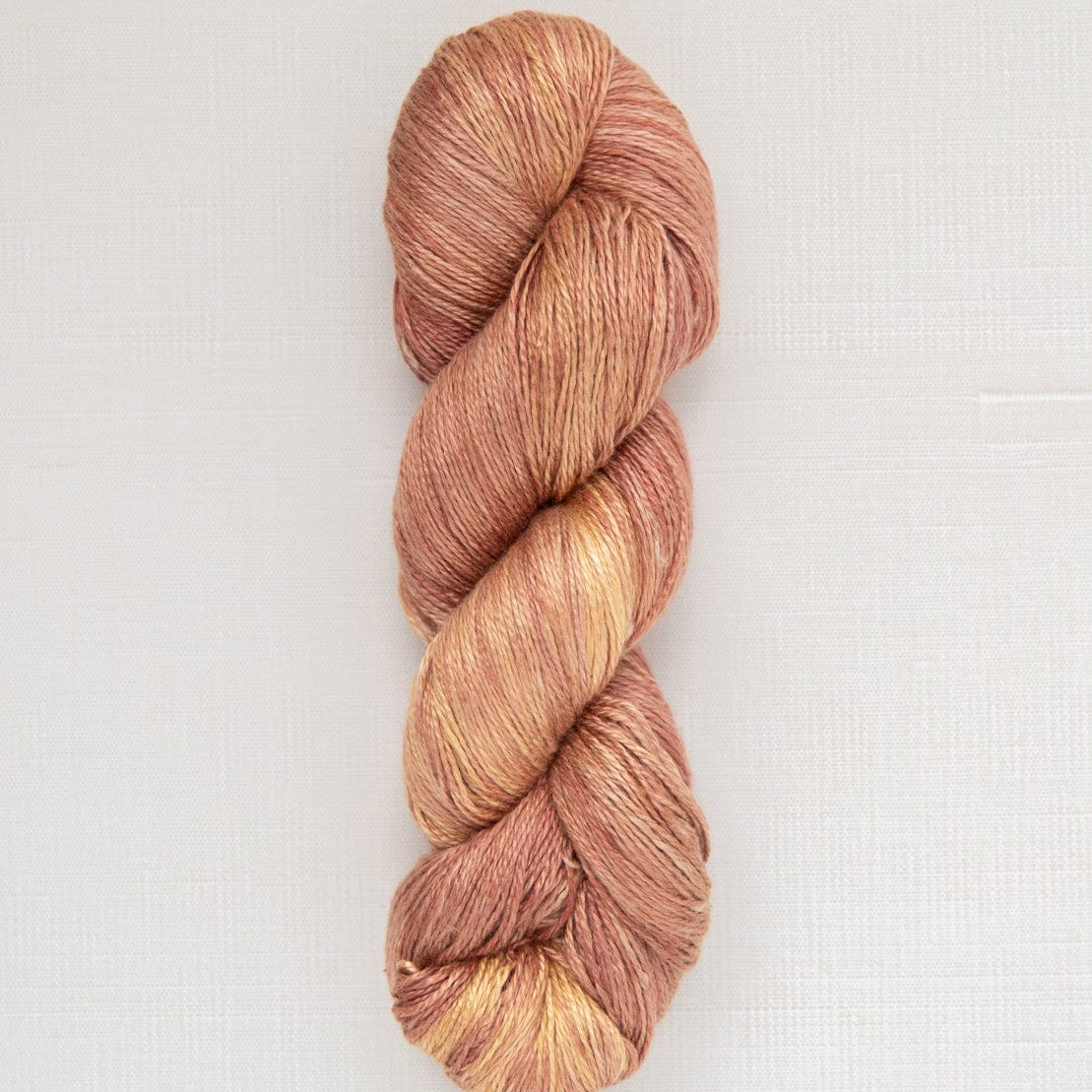 SweetGeorgia Yarns Lace Yarns Amber Ale SeaSilk Lace