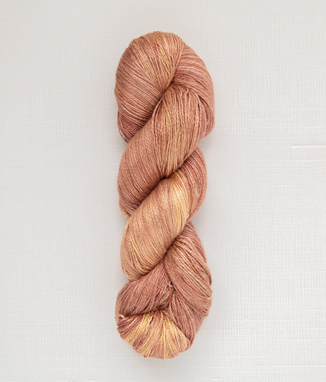 SweetGeorgia Yarns Lace Yarns Amber Ale SeaSilk Lace