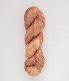 SweetGeorgia Yarns Lace Yarns Amber Ale SeaSilk Lace