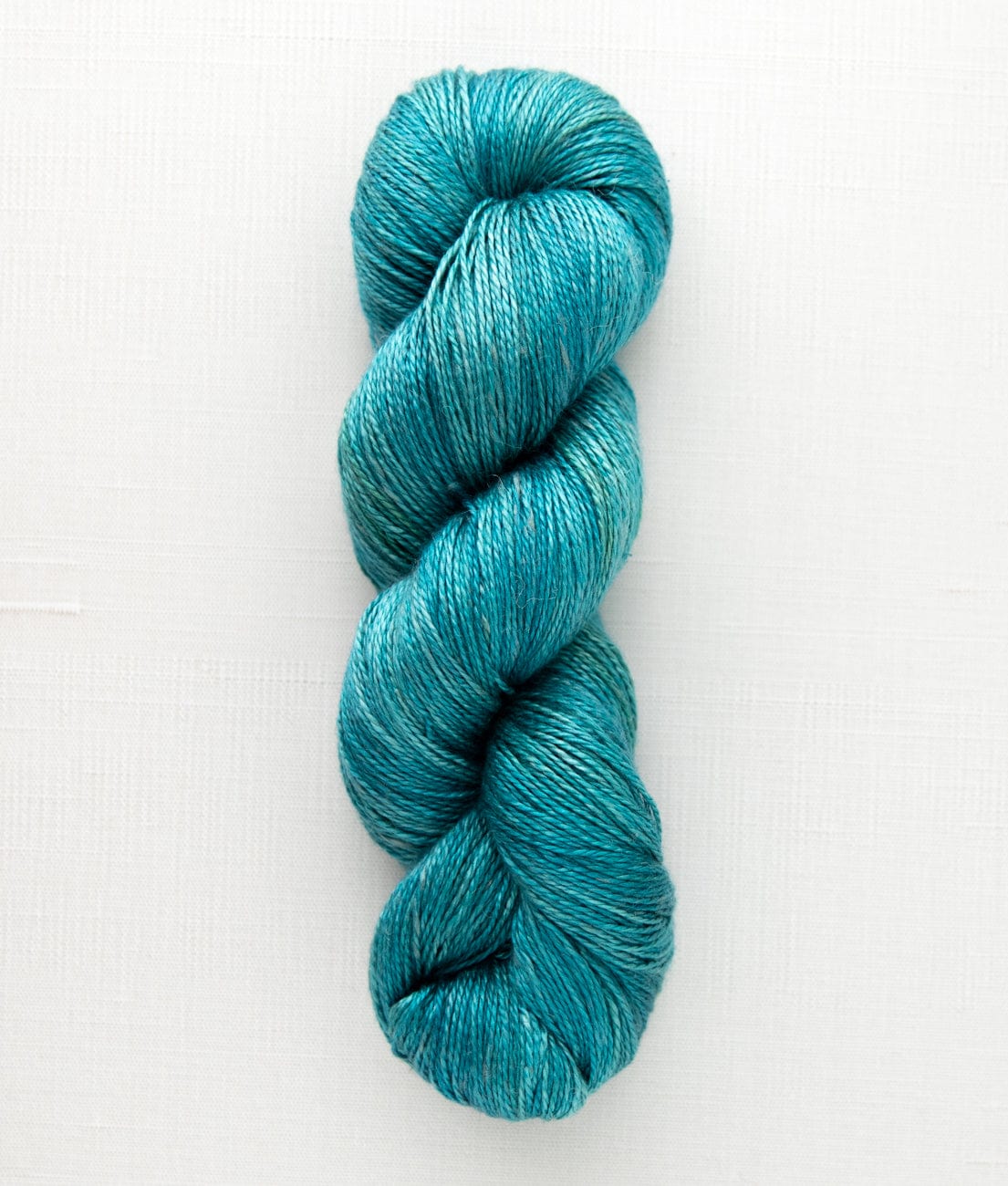 SweetGeorgia Yarns Lace Yarns Beach House SeaSilk Lace