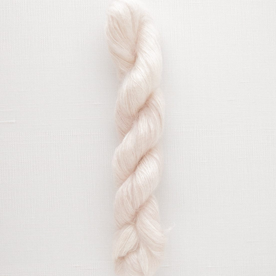 SweetGeorgia Yarns Lace Yarns Birch Silk Mist