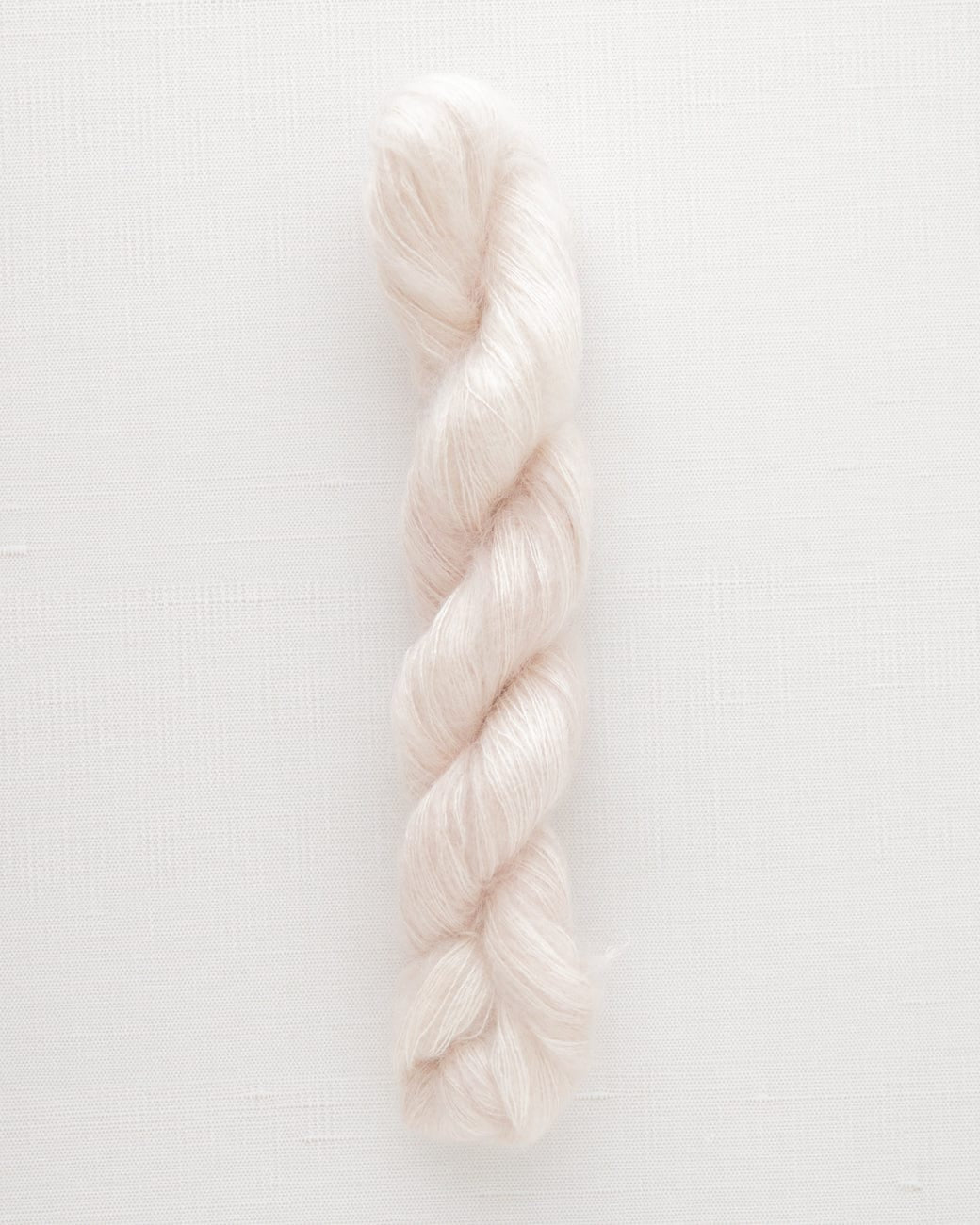 SweetGeorgia Yarns Lace Yarns Birch Silk Mist