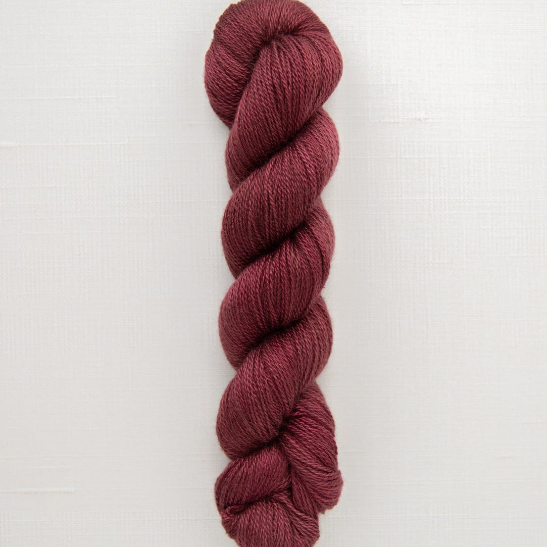 SweetGeorgia Yarns Lace Yarns Black Plum CashSilk Lace