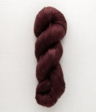 SweetGeorgia Yarns Lace Yarns Black Plum SeaSilk Lace