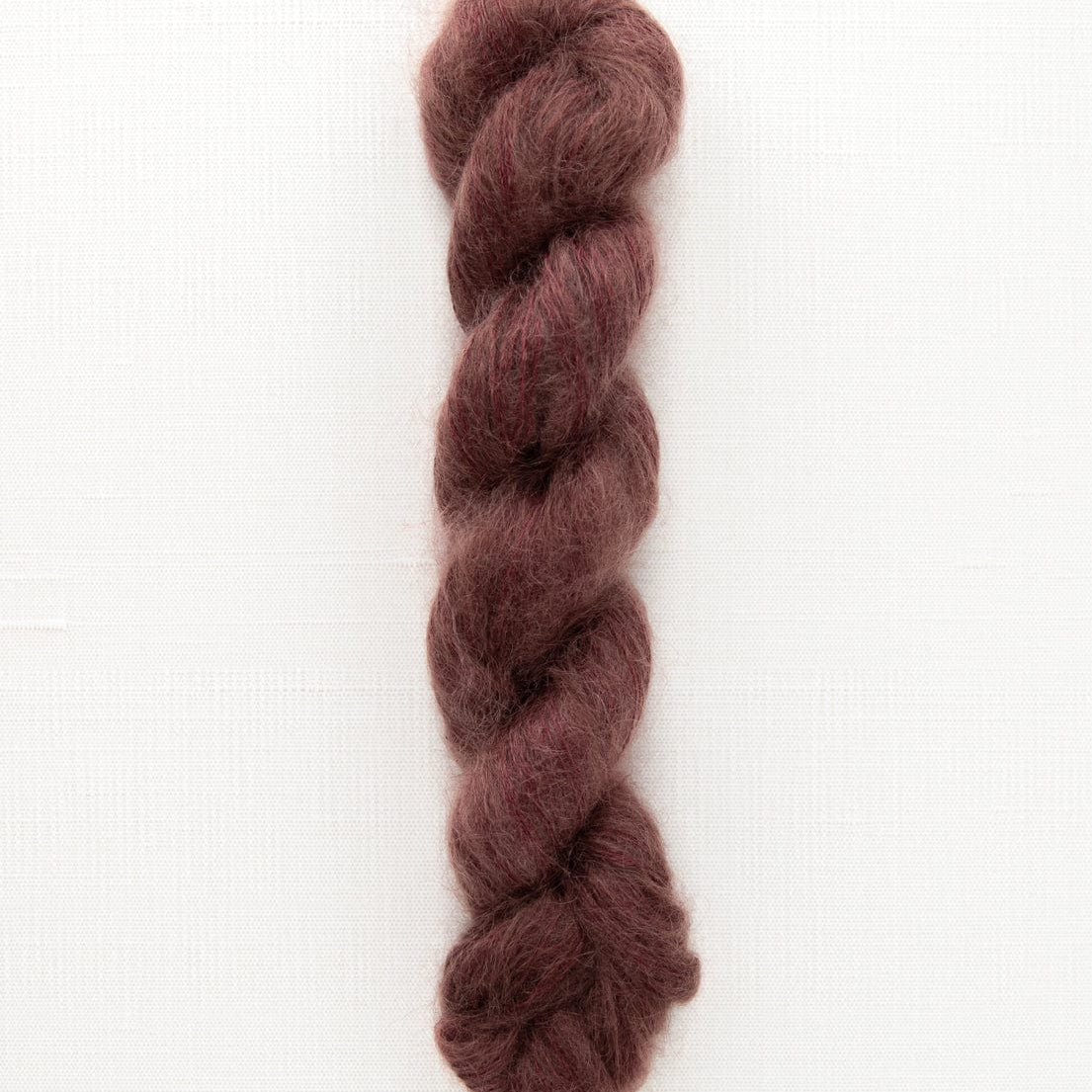 SweetGeorgia Yarns Lace Yarns Black Plum Silk Mist