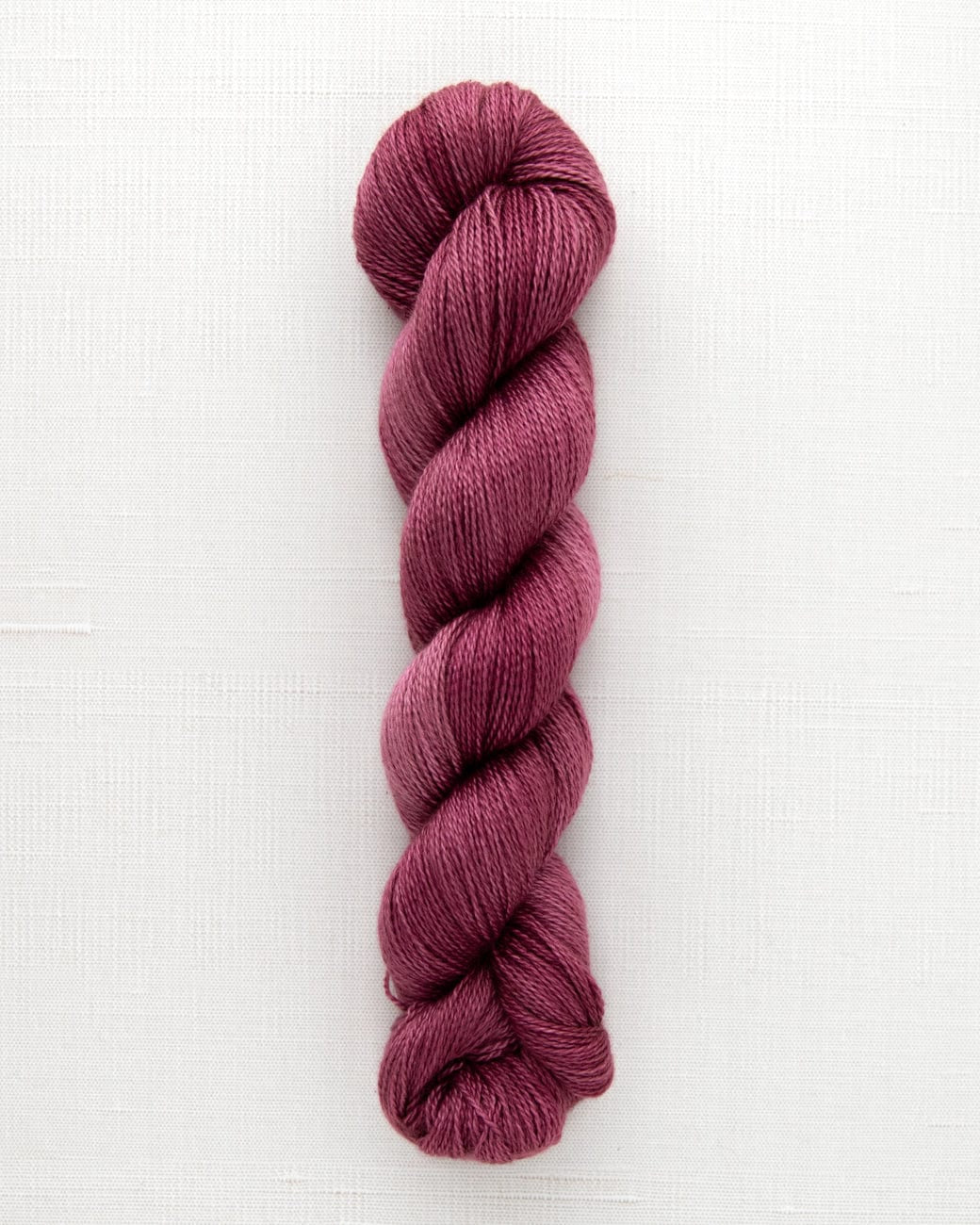 SweetGeorgia Yarns Lace Yarns Black Raspberry CashSilk Lace