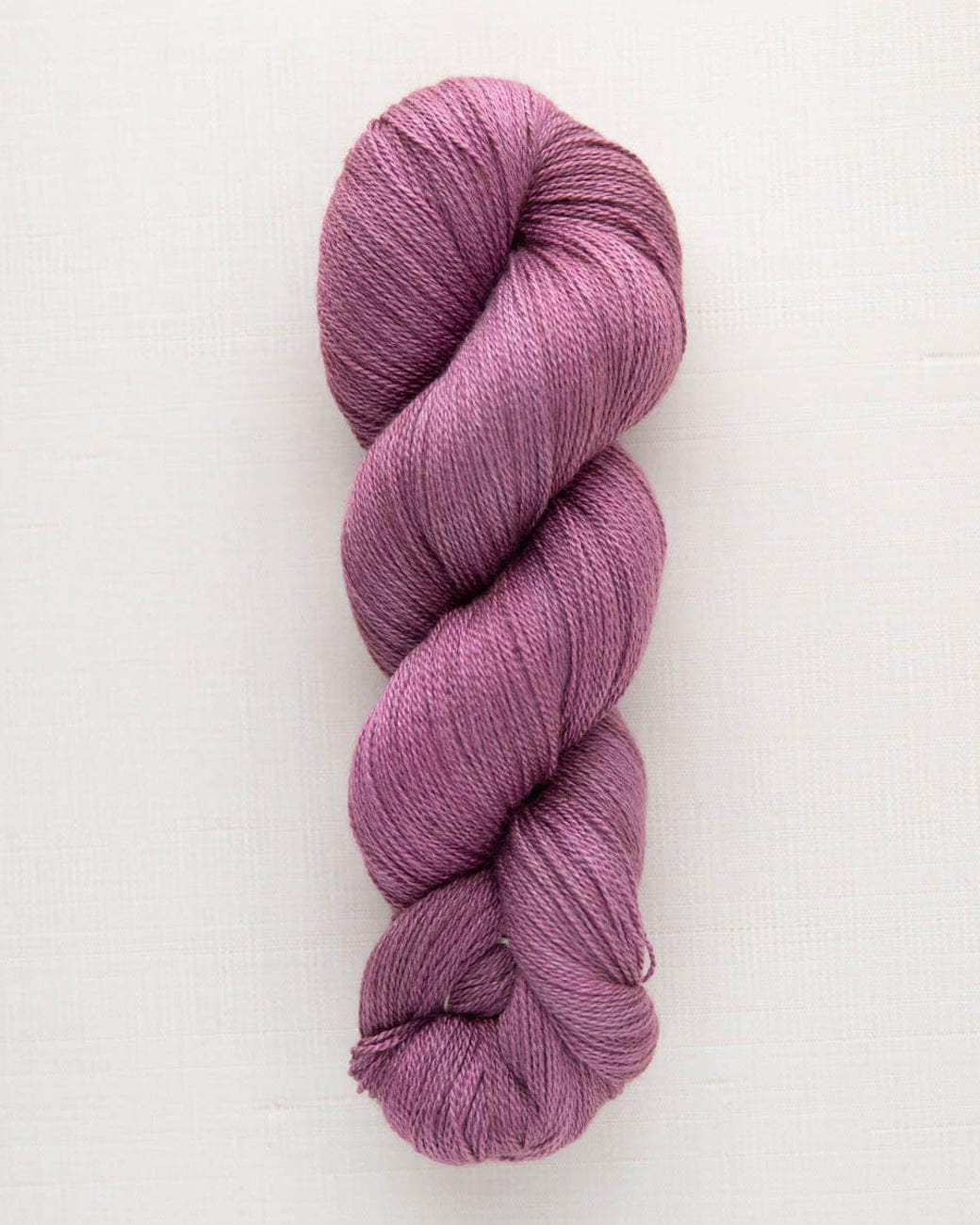 SweetGeorgia Yarns Lace Yarns Black Raspberry Merino Silk Lace