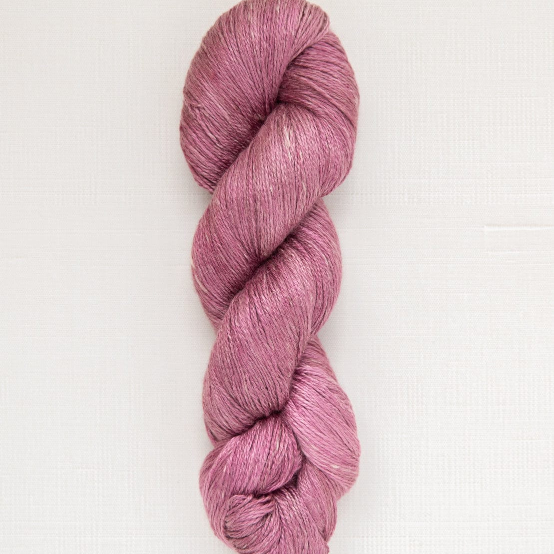 SweetGeorgia Yarns Lace Yarns Black Raspberry SeaSilk Lace