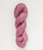 SweetGeorgia Yarns Lace Yarns Black Raspberry SeaSilk Lace