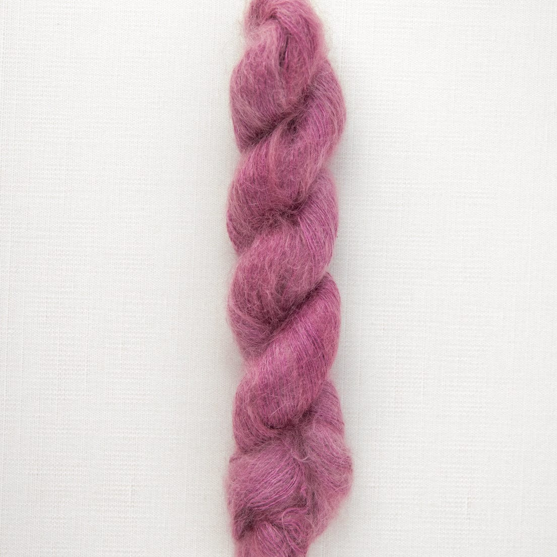 SweetGeorgia Yarns Lace Yarns Black Raspberry Silk Mist