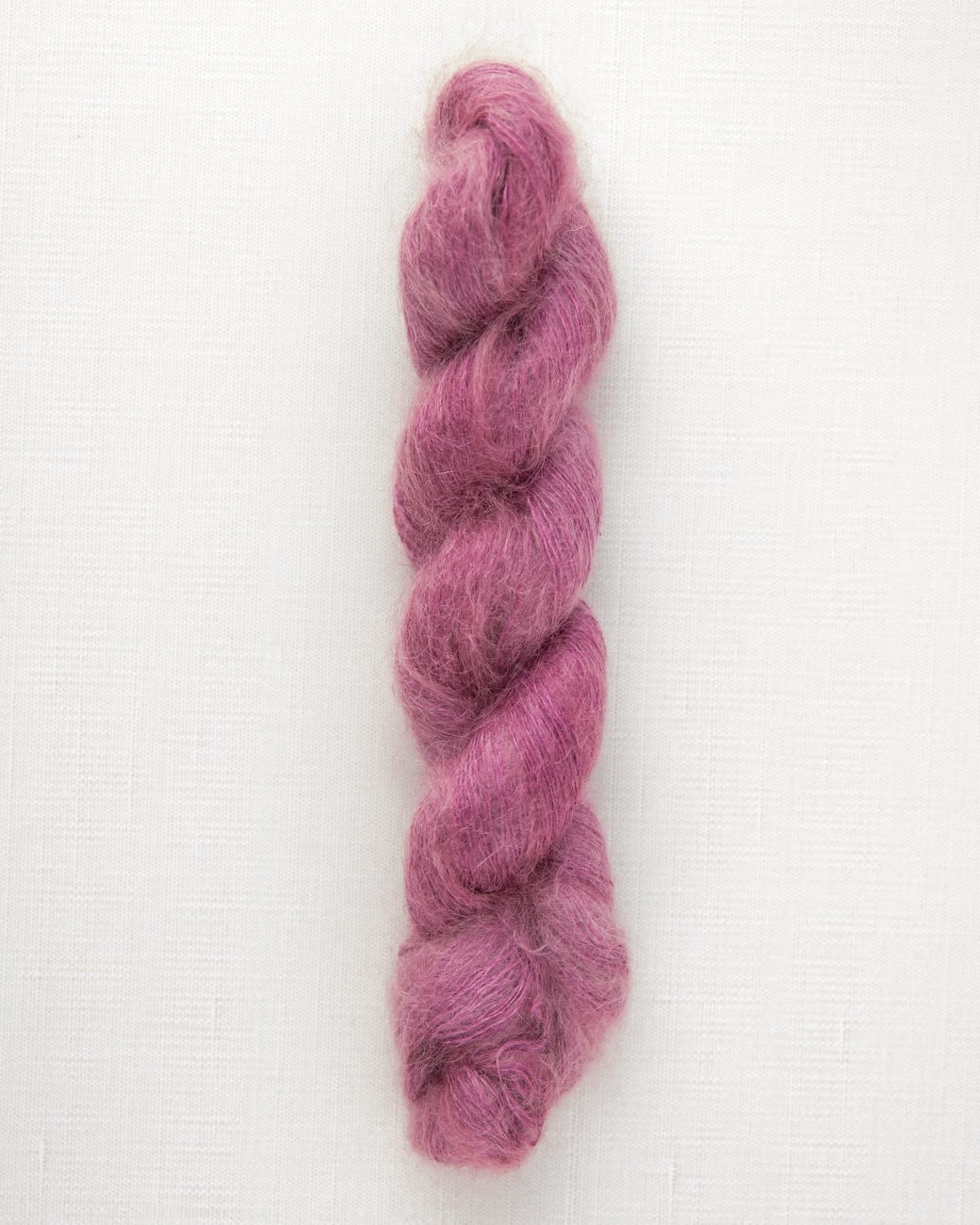 SweetGeorgia Yarns Lace Yarns Black Raspberry Silk Mist