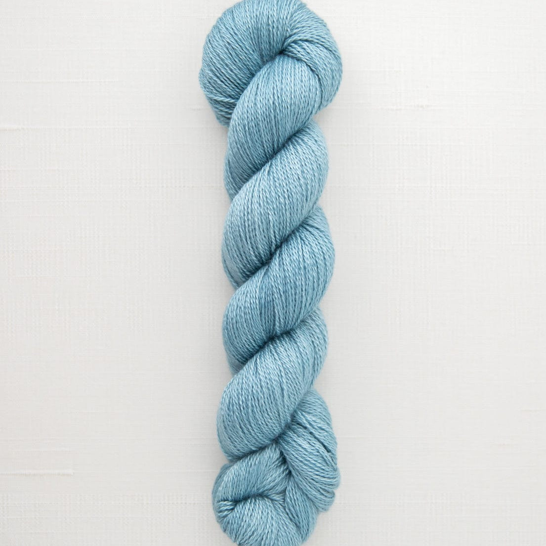 SweetGeorgia Yarns Lace Yarns Blue Canoe CashSilk Lace